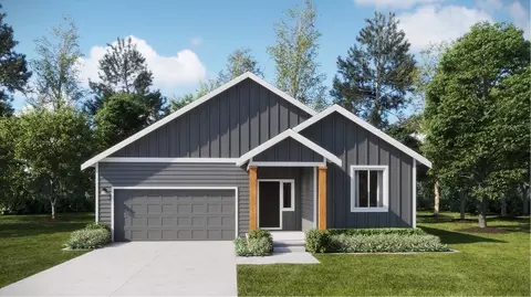 4120 W Howesdale Rd, Spokane, WA 99208