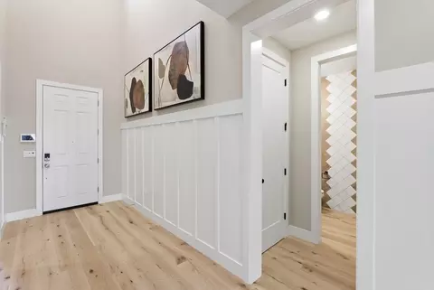 Entry Way - 5629 Fallen Leaf Ln, Antioch, CA 94531 photo 2 of 6