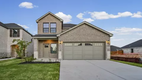 2033 Whispering Ln, Celina, TX 75009