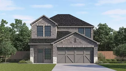 2033 Whispering Ln, Celina, TX 75009