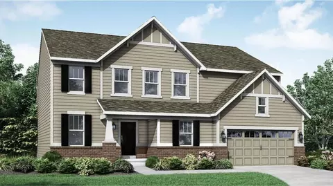19380 Hazelnut Blvd, Noblesville, IN 46062