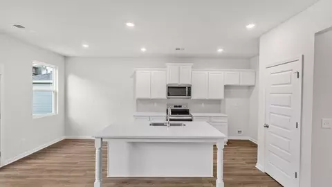 Kitchen - 3619 Walden Rd, Macon, GA 31216 photo 1 of 5