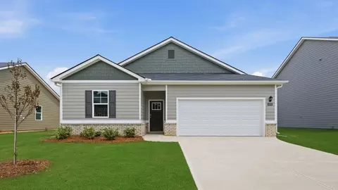 Exterior - 3619 Walden Rd, Macon, GA 31216 photo 6 of 7