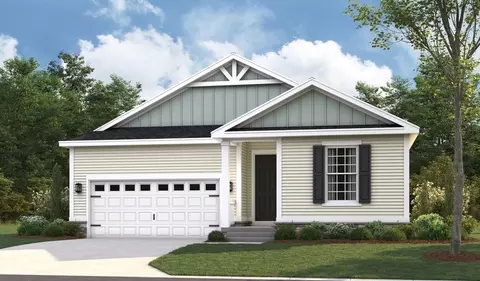 Pulaski Drive & Amesbury Road, Hagerstown, MD 21742