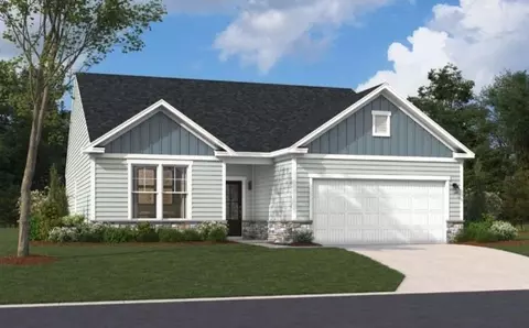 604 Spring Orchard Dr, Lyman, SC 29365