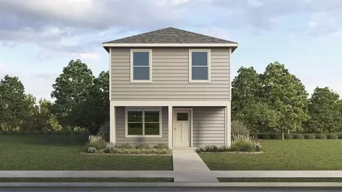 710 Longton St, Woodruff, SC 29388