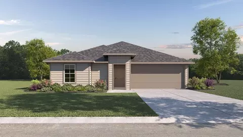 1614 Danish Oak Dr, Corpus Christi, TX 78410