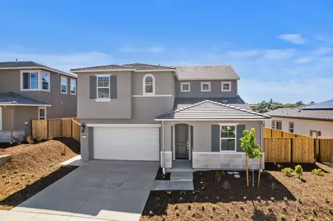 8017 Bordoni Dr, Vallejo, CA 94591