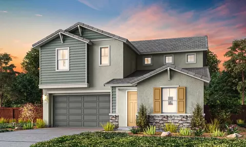 Exterior - 8017 Bordoni Dr, Vallejo, CA 94591 photo 9 of 26