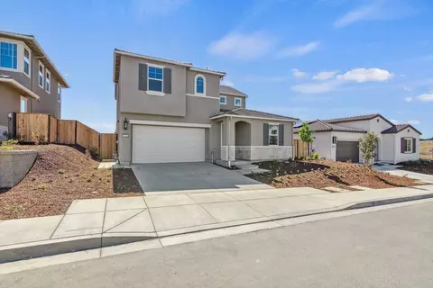 Exterior - 8017 Bordoni Dr, Vallejo, CA 94591 photo 3 of 26