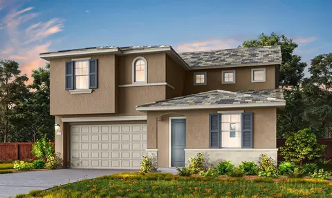 Exterior - 8017 Bordoni Dr, Vallejo, CA 94591 photo 10 of 26