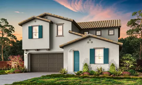 Exterior - 8017 Bordoni Dr, Vallejo, CA 94591 photo 8 of 26