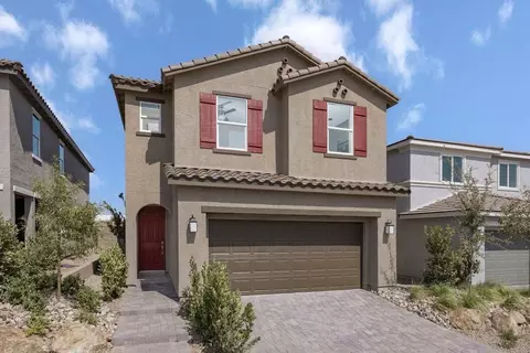 672 Equestrian Dr, Henderson, NV 89002