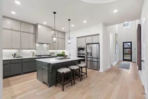 Kitchen - 2805 Wembley Ct, Celina, TX 75009 photo 5 of 7