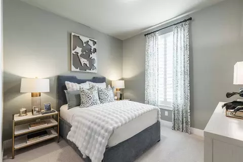 Bedroom - 2805 Wembley Ct, Celina, TX 75009 photo 4 of 6