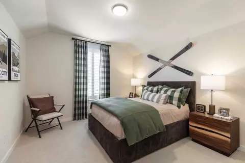 Bedroom - 2805 Wembley Ct, Celina, TX 75009 photo 6 of 6