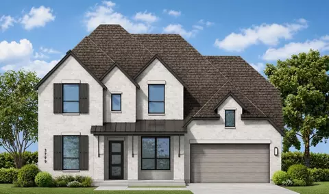 Exterior - 2805 Wembley Ct, Celina, TX 75009 photo 3 of 20