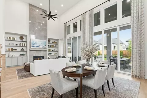 Dining - 2805 Wembley Ct, Celina, TX 75009 photo 1 of 6