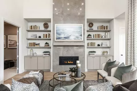 Living - 2805 Wembley Ct, Celina, TX 75009 photo 1 of 6