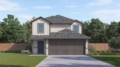 2207 Gentle Rain Dr, Luling, TX 78648