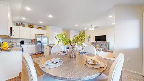 Dining - 634 Audrey Dr, Tuttle, OK 73089 photo 2 of 2