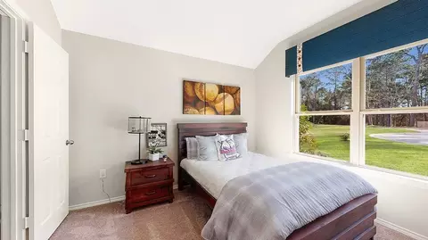 Bedroom - 634 Audrey Dr, Tuttle, OK 73089 photo 3 of 8
