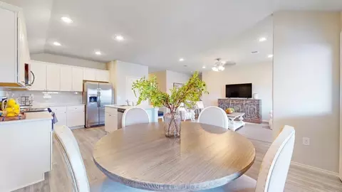 Dining - 634 Audrey Dr, Tuttle, OK 73089 photo 2 of 2
