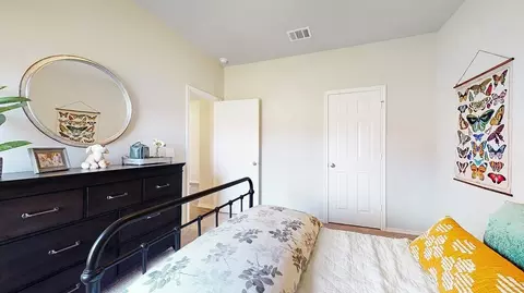 Bedroom - 634 Audrey Dr, Tuttle, OK 73089 photo 5 of 8