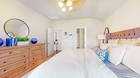 Bedroom - 634 Audrey Dr, Tuttle, OK 73089 photo 1 of 8
