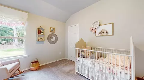 Bedroom - 634 Audrey Dr, Tuttle, OK 73089 photo 8 of 8