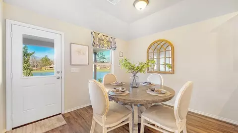 Dining - 634 Audrey Dr, Tuttle, OK 73089 photo 1 of 2
