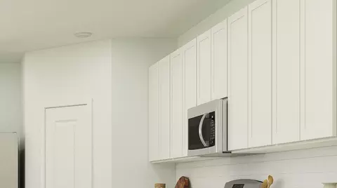 Kitchen - 264 Bent Oak Dr, Freeport, FL 32439 photo 4 of 4