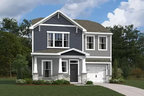 1458 Kate Cecil Way, York, SC 29745
