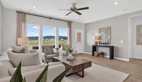 4623 W Succulent St, Fayetteville, AR 72704