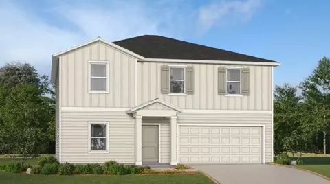 3075 Grand Finale St, Green Cove Springs, FL 32043
