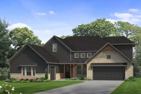7201 E Oakland St, Broken Arrow, OK 74014