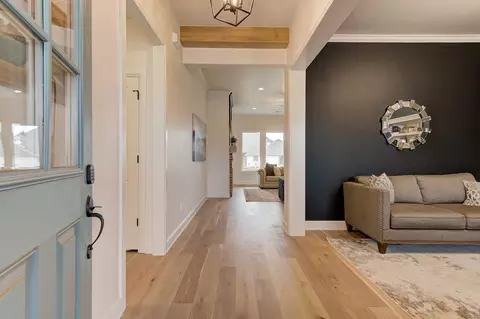 Entry Way - 7201 E Oakland St, Broken Arrow, OK 74014 photo 1 of 6