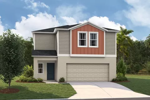 Exterior - 5512 Taverna Loop, Winter Haven, FL 33884 photo 1 of 6