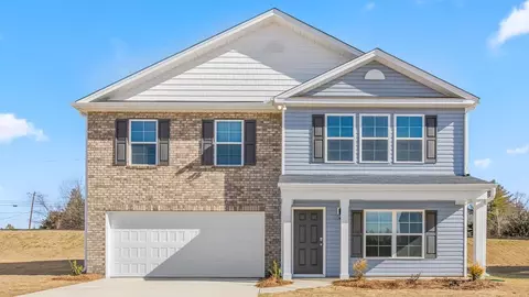1101 Jimmy Ct, Archdale, NC 27263
