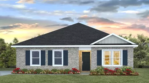 Exterior - Kings Crossing Drive, Lucedale, MS 39452 photo 3 of 3
