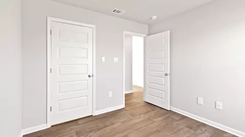 Bedroom - 34 Kings Crossing Dr, Lucedale, MS 39452 photo 12 of 18
