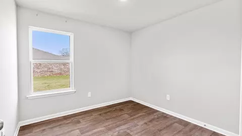 Bedroom - 34 Kings Crossing Dr, Lucedale, MS 39452 photo 11 of 18