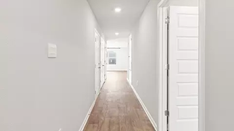 Entry Way - 34 Kings Crossing Dr, Lucedale, MS 39452 photo 1 of 6