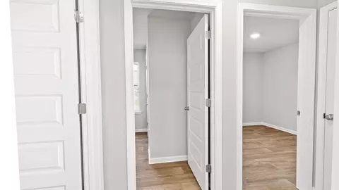 Entry Way - 34 Kings Crossing Dr, Lucedale, MS 39452 photo 5 of 6
