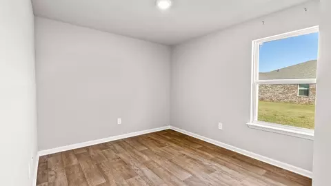 Bedroom - 34 Kings Crossing Dr, Lucedale, MS 39452 photo 9 of 18