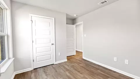 Bedroom - 34 Kings Crossing Dr, Lucedale, MS 39452 photo 10 of 18