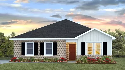 34 Kings Crossing Dr, Lucedale, MS 39452