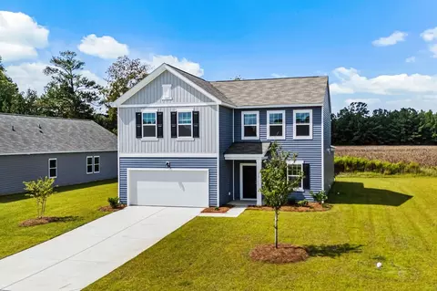 1025 Sunlit Cir, Brookshire, TX 77423