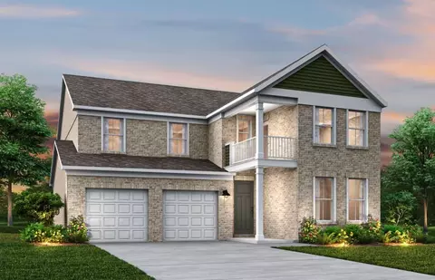 1215 Sydney Ter, Mount Juliet, TN 37122