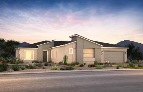 7258 Twilight Rider Ct, Las Vegas, NV 89118